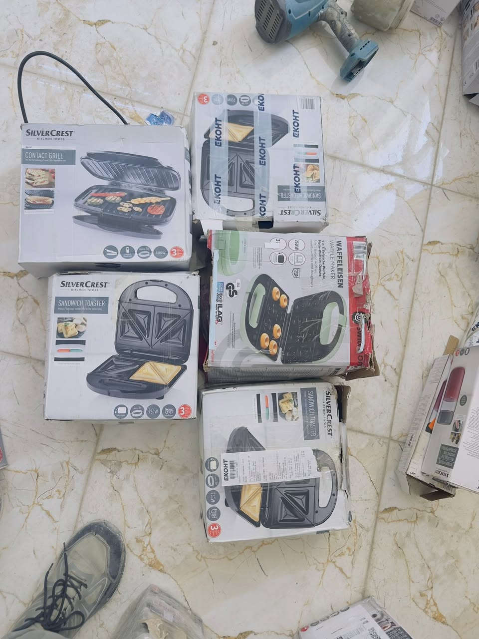 شلعة ٧ قطع ب٥٠ الف شغالات


**إذا كنت صاحب هذا الإعلان وتريد حذفه لأي سبب، رجاءا أرسل رسالة إلى الدعم الفني**