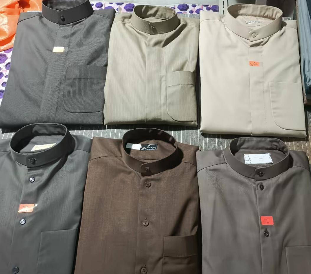 دشاديش كويته للبيع بسعر مناسب جدأ


**إذا كنت صاحب هذا الإعلان وتريد حذفه لأي سبب، رجاءا أرسل رسالة إلى الدعم الفني**