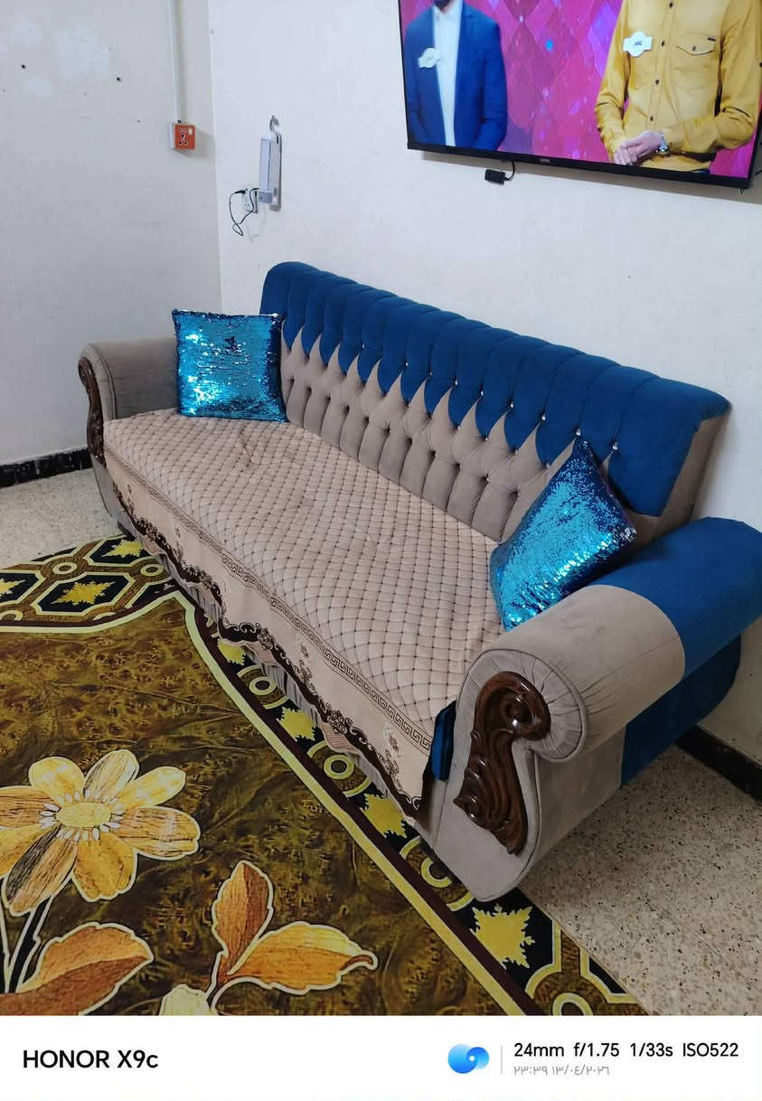السلام عليكم للبيع تخم قنفات ديوان نضيف السعر ١٥٠ قفل قاصه نضيفه سريه مع المفاتيح وتشتغل على الرمز هم السعر ٣٥ اوفن كهربائي نضيف شغال وعلئ الفحص السعر ٢٥ مستعجل على البيع


**إذا كنت صاحب هذا الإعلان وتريد حذفه لأي سبب، رجاءا أرسل رسالة إلى الدعم الفني**