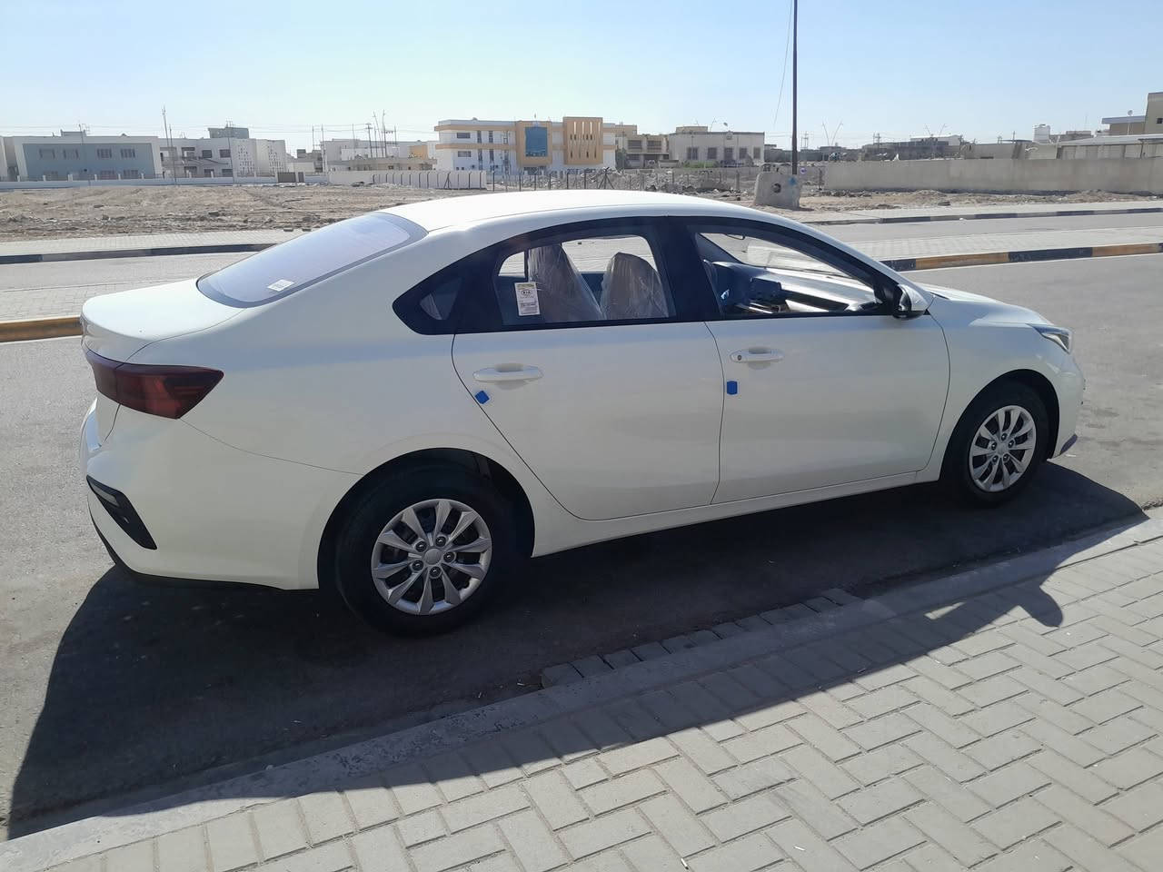 سيراتو خليجي كفاله ٢٠٢٠ أربيل سنويه ل٣٠ نص فول ماشيه ٧٠ شراي يتصل ***********ستعمال ١٥٨
