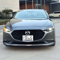 مازدا 3 • ٢٠٢٤ • ٦٦٠٠٠ كم