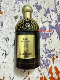 تيستر مستخدم • مكياج