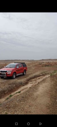 فور ويل • دفع رباعي • ٢٠١٤