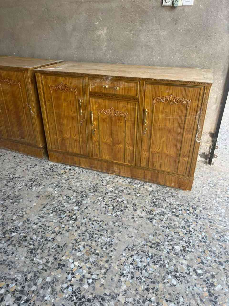 توفر عدنه كناتير وبوفيات صاج كنتور اربعه باب 300 كنتور ثلاثه باب 260 بوفيه مترتين 150 بوفيه متر ونص 120 بوفيه متر 80 مكان مدينه الصدر بالحميديه اكو توصيل بغداد اني مكلفه بنشر


**إذا كنت صاحب هذا الإعلان وتريد حذفه لأي سبب، رجاءا أرسل رسالة إلى الدعم الفني**