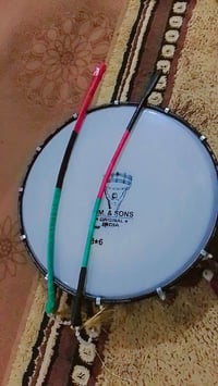 نقاره • جديده • قضاء الشاميه