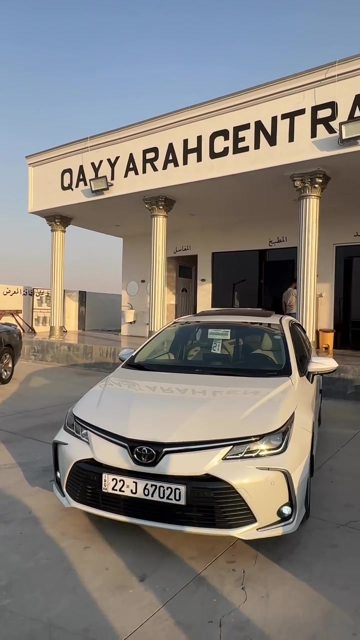 كورلا2021للاستفسار:***********
#معرض-القيارة-المركزي
