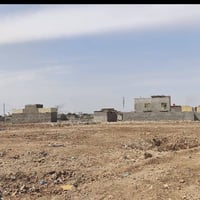 أرض زراعي • ٤٠٠م • حي دجلة