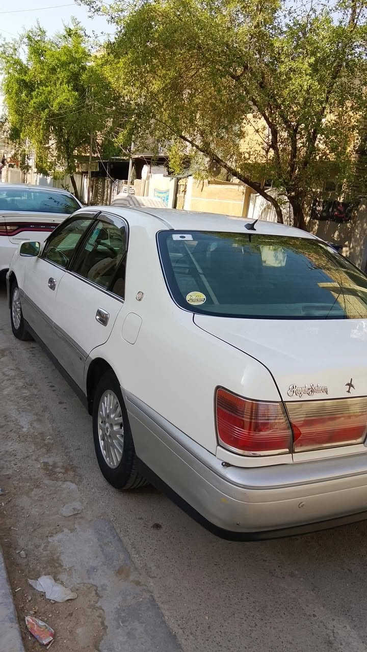سلام عليكم سياره مليكه لبيع موديل 2002 سياره جاهزه تبريد ثلج ستيرن كهرباء تحكمات كله أربع كشنات كهرباء
حداديه 100/100 سياره (فقط كصه قماره)
رقم بغداد تحويل ثاني يوم بكاني بغداد حي ور 
سعر سياره 120بيه مجال قليل) 
رقمي ***********

@رقم بغداد

 تحويل ثاني يوم سعر 120بيه مجال قليل
سلام عليكم سياره مليكه لبيع موديل 2002 سياره جاهزه تبريد ثلج ستيرن كهرباء تحكمات كله أربع كشنات كهرباء
