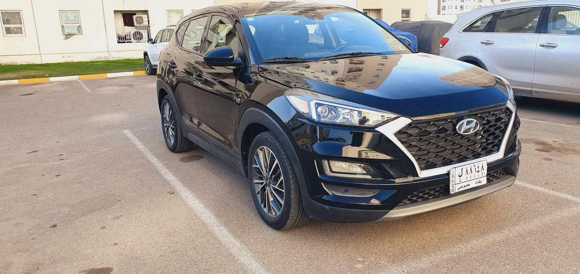 بيع مستعجل توسان ٢٠١٩ امريكي حادث قطعتين مكينه٢٠٠٠ 
***********
*********** مكاني بغداد بسماية
