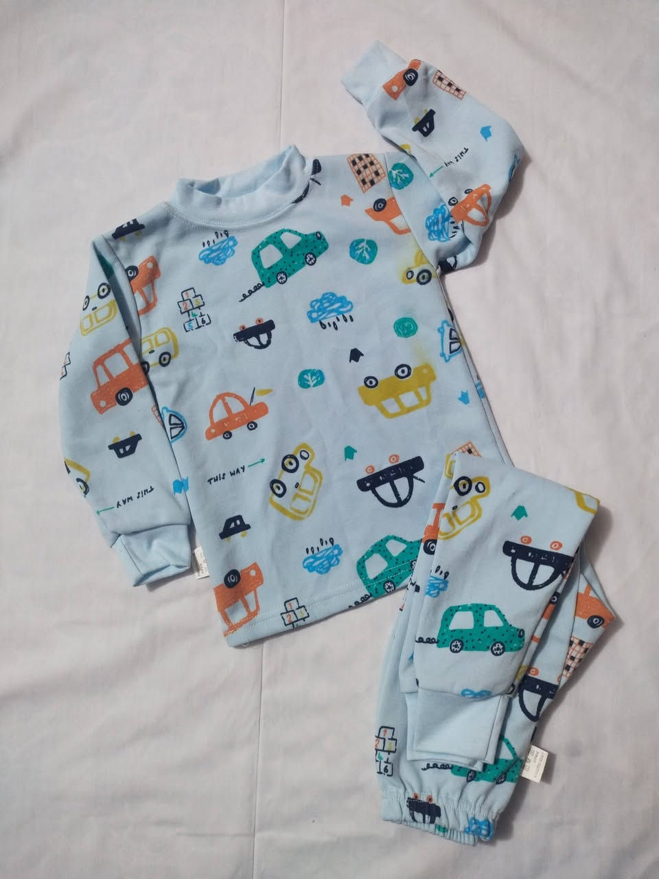 اخر قطع ولادي بناتي

 قياس 2 ونص الى 3 سنوات

السعر 5 

التوصيل متوفر داخل المسيب وكل محافظات العراق


**إذا كنت صاحب هذا الإعلان وتريد حذفه لأي سبب، رجاءا أرسل رسالة إلى الدعم الفني**