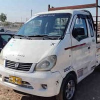 كيه هافي • موديل 2007 • تلعفر