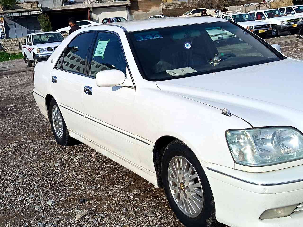 مەلیکە  ساق ساق 2001 فیفیتی       بۆعەیبوو عار مەگەڕێ سەخفی  بەشرت داعم لێدراوی بەرەشت کۆدی بۆکراوە چوار دگمە بەپارەی موسێک 47گەڵاو ماعمەلهکی برایانە ***********
