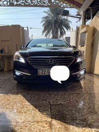 سوناتا SE • ٢٠١٦ • كامرة دوار