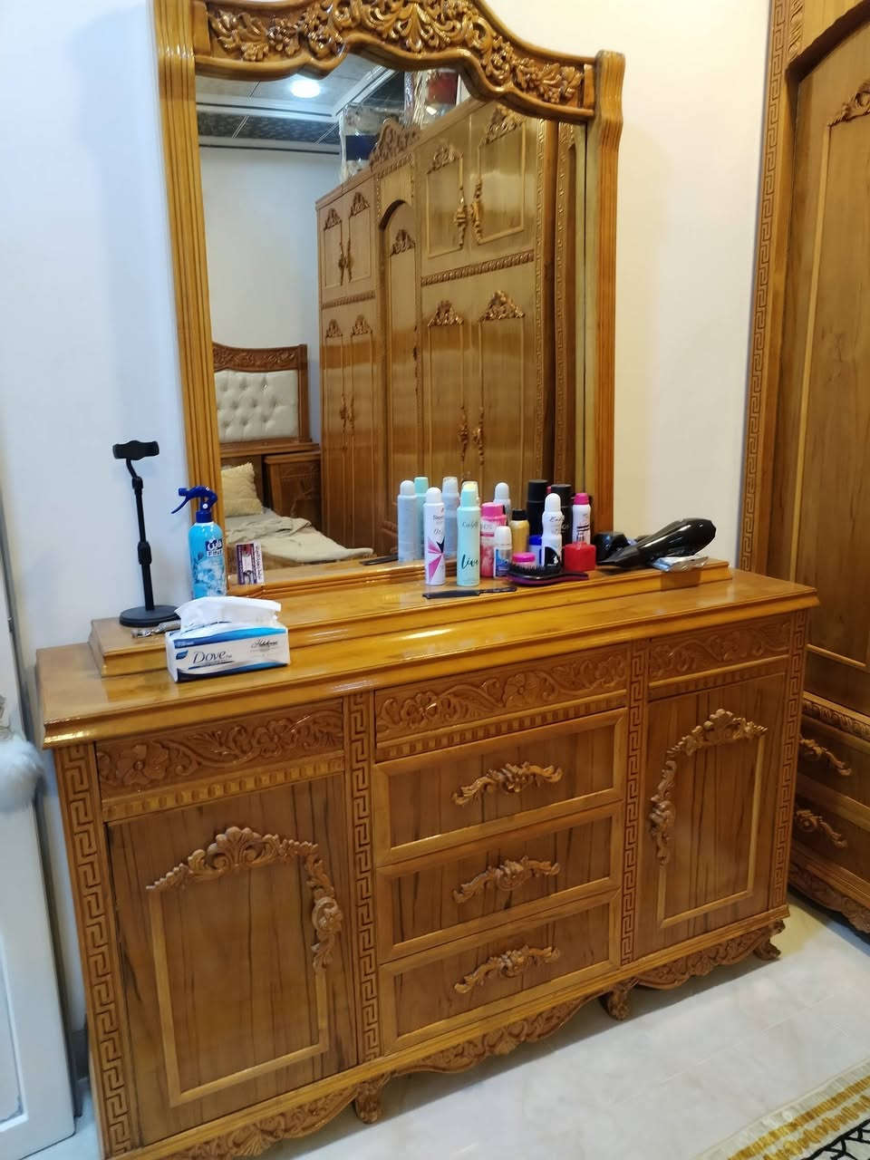 غرفه جديده للبيع ***********
