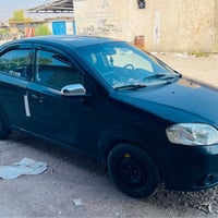 افيو • جير عادي • ٢٠٠٩