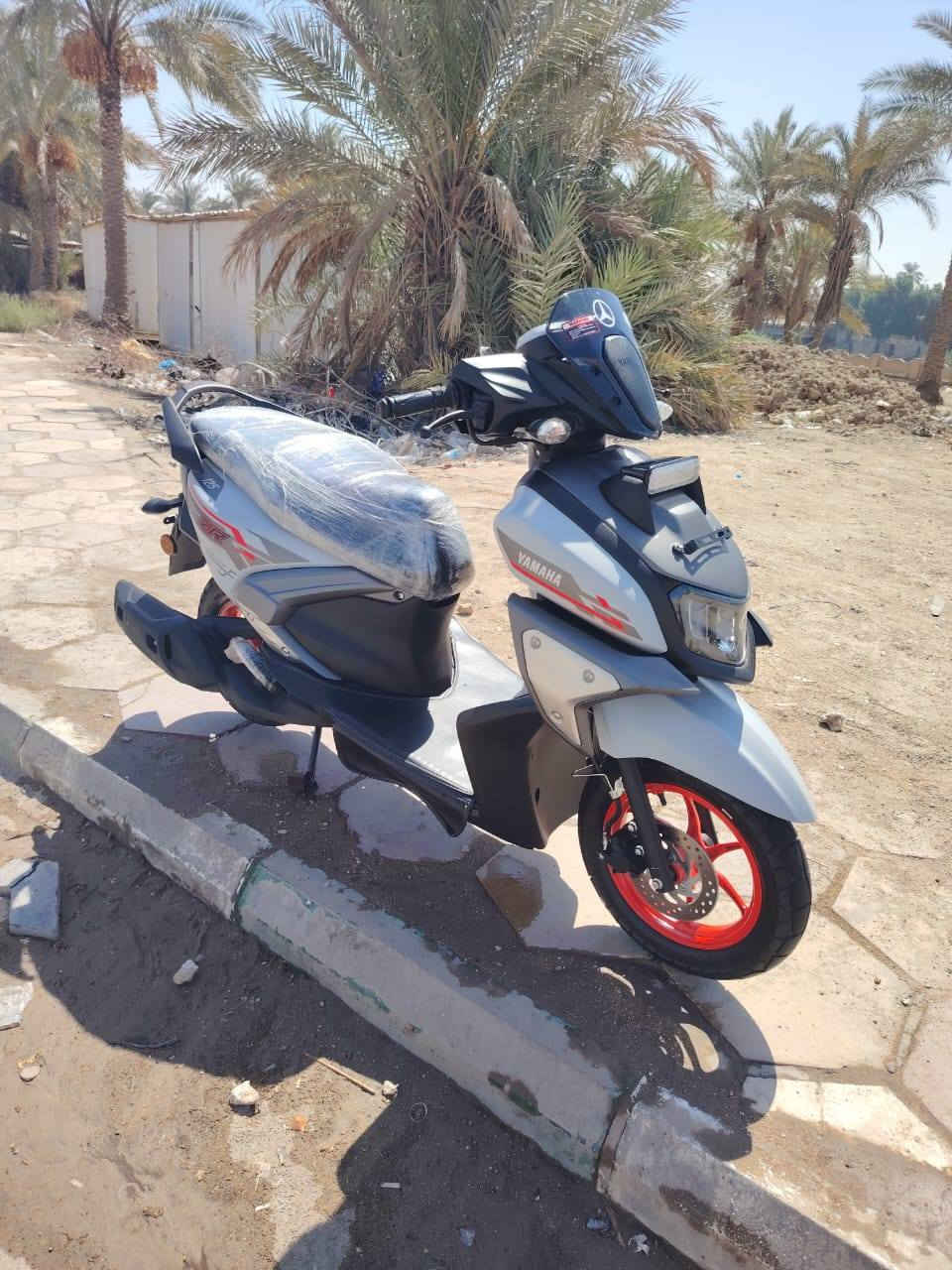 السلام عليكم زت ار لبيع موديل ٢٤ الاستفسار عل رقم ***********
