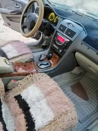 سيارة نيسان موديل 2000 رقم نجف نكليزي مكينة وكير خير من الله تخم تايرا...