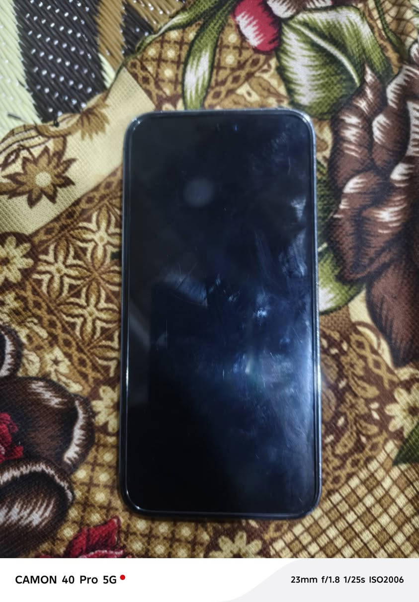 سلامو عليكم ايفون 14لبيع الجهاز نضيف بطاريه 90السعر 950 الموقع موصل ايسر حي الكرامه


**إذا كنت صاحب هذا الإعلان وتريد حذفه لأي سبب، رجاءا أرسل رسالة إلى الدعم الفني**