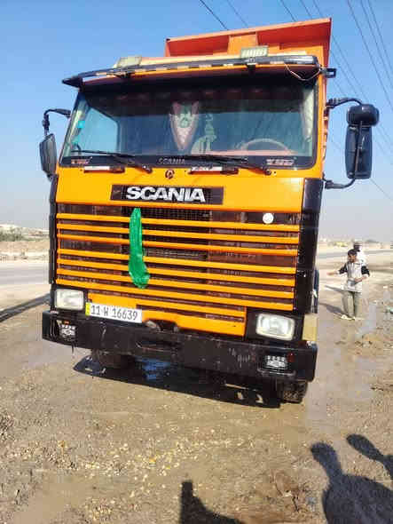 السلام عليكم اسكانيه للبيع
مكفوله مكانها بل كوت الاستفسار أكثر الإتصال على الرقم ***********
السعر 130 بيهه مجال
