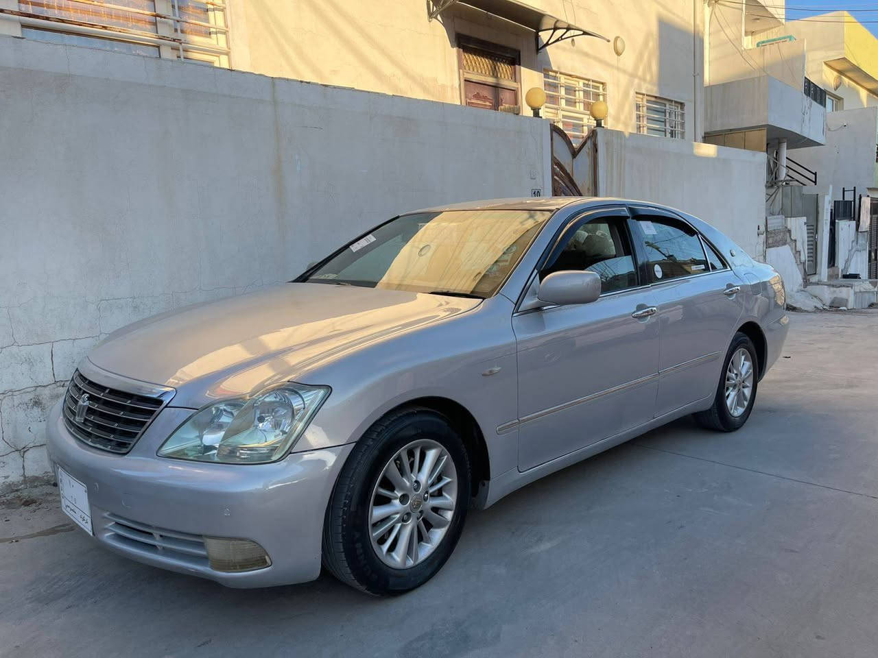 182 2005 بڕاوە ناو زەرد 
داشبڵ بیلاد تەبرید مەزبوت بێ دەعم و لێرداو 
بی مەسرەف سەیارەکە جایزە
لە سلێمانیم  *********** السليمانية, العراق
