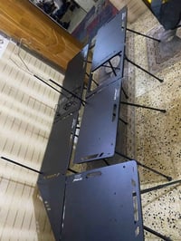 رجع اتوفر ميز حجم كبير وصط الكبير معا طباخ الحجز خاص او واتساب ٠٧٩٠٢٥٩...