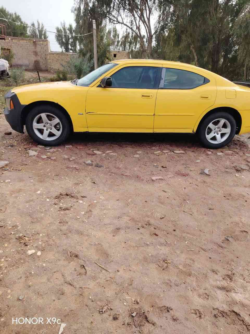 سلام عليكم جارجر للبيع موديل 2010التفاصيل خاص ***********
