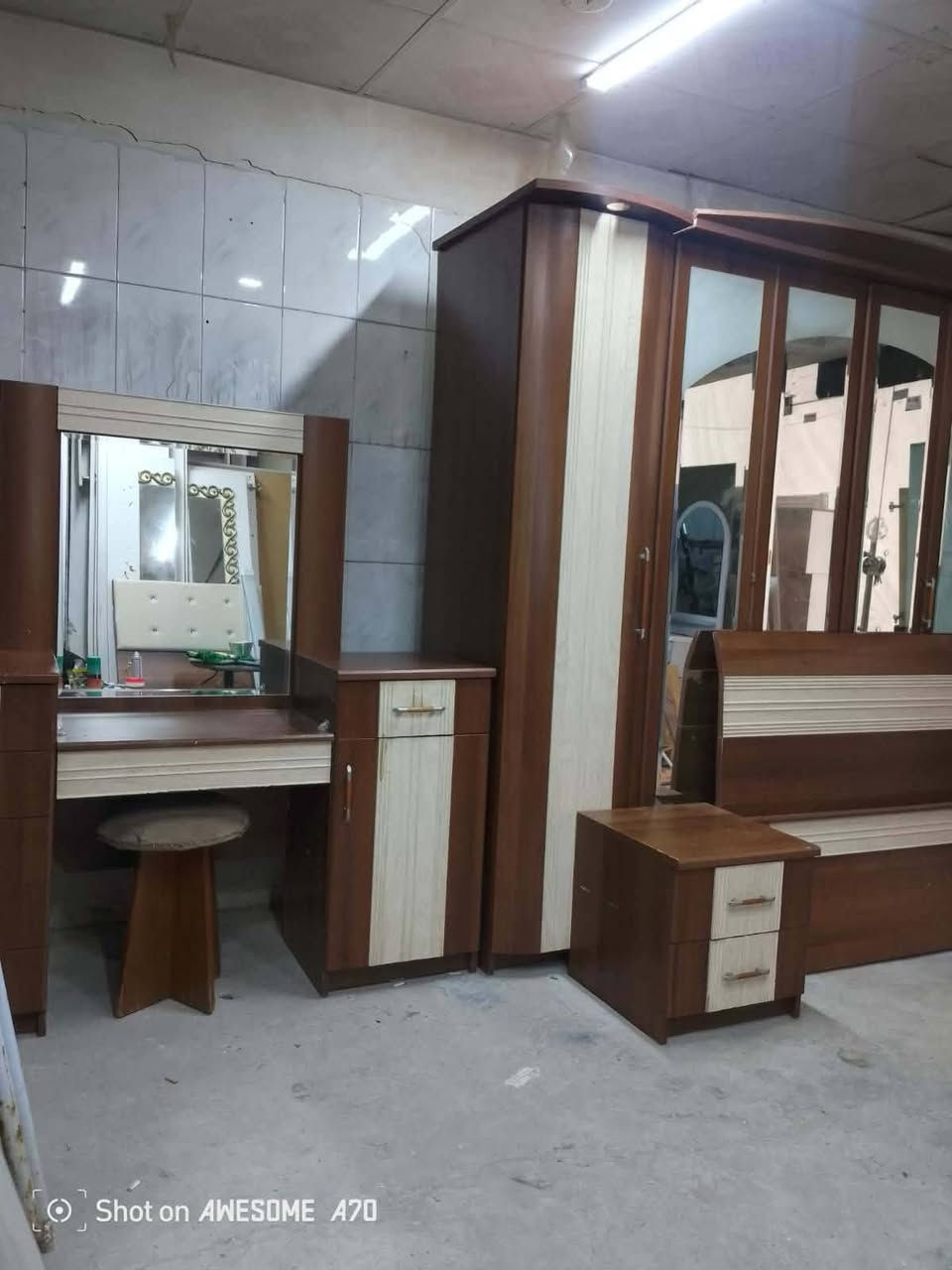 تصفية محل ارخص وانسب الغرف موجوده يمنا مكانهم اربيل التواصل خاص


**إذا كنت صاحب هذا الإعلان وتريد حذفه لأي سبب، رجاءا أرسل رسالة إلى الدعم الفني**