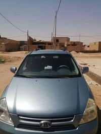 سيدونا مديل 2009السعر 110 للبيع تفاصيل بلسونار وللستفسار اتصل على الرق...