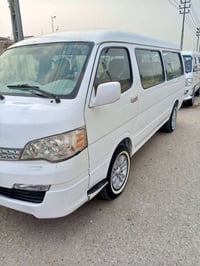 جمبي • ٢٠١٤ • مكينة حدادية