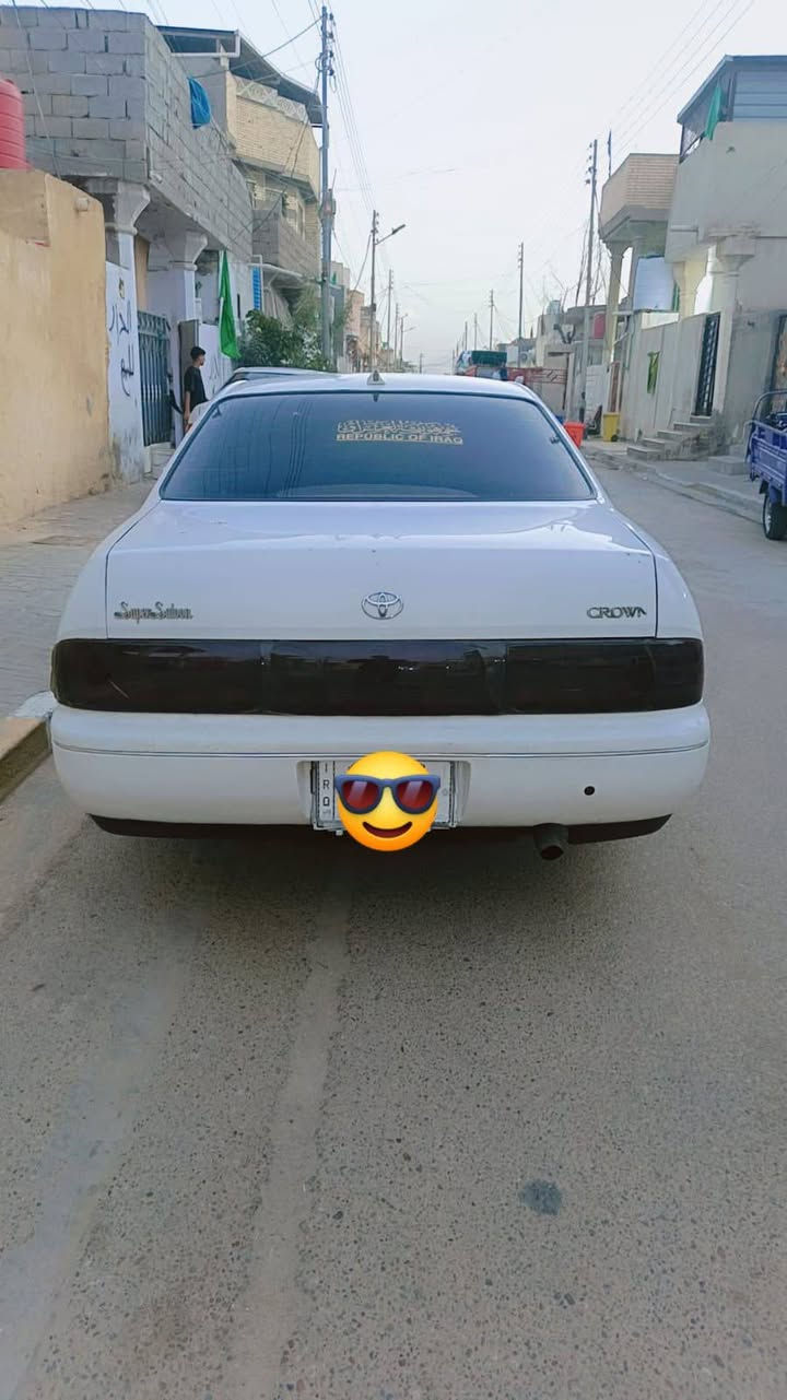 سلام عليكم للبيع بطه منتصل رقم بصره انكليزي سنويه 28/ كفاله كصه ونقل وضربه بيهه رشات صبغ فقط حداديه جديده تخم تاير جدد تبريد شغال 🥶 كير ومكينه خير من الله سياره/ لايت زنون/ المكان البصره حي الحسين سعر 63 وبيهه مجال الشراي ***********
