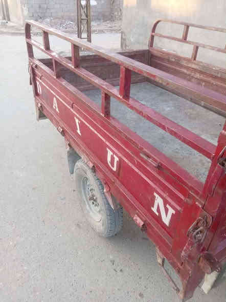 سلام عليكم ستوتة دايوان موديل 2019 أوراق كاملة اصلية سعرهة 800مكاني بغداد هاذة رقمي ***********
