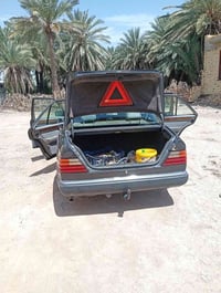 موديل ٩١ • محرك ٢٥٠٠ • رقم بغداد