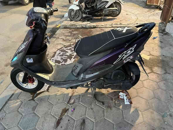 سلام عليكم ماكس عدله ما مفتوحه شرط لفحص وين ما يعجبك افحص مكينه خرسه نكره سلف بي وقت بيه ويل مشيف و قبق فلاوين ويدات بريك رياضي نازله صاله ٦ اشهر دهن موتل كل ١٠ أيام سعر خاص 
واتساب ***********
اتصال ***********
