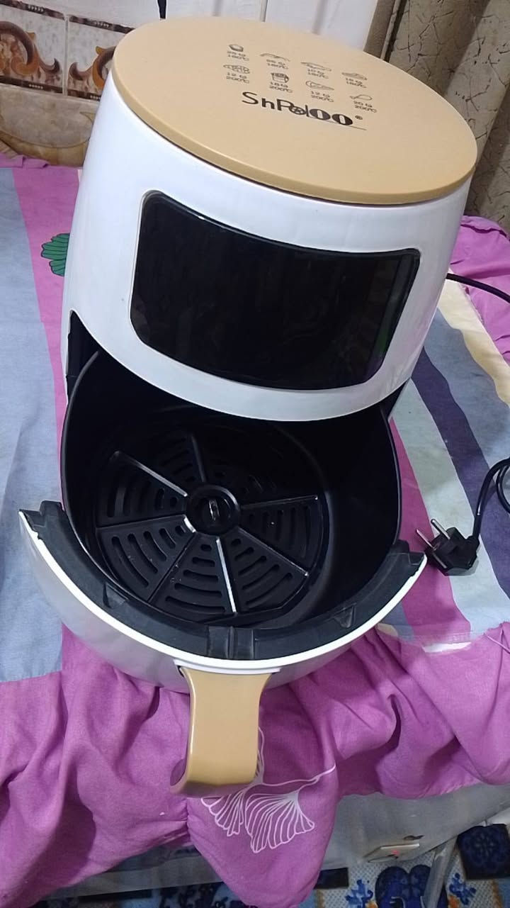 غراض للبيع ...قلايه هوائيه جديده بعدهه جربايه حديد نفر كلش قويه وكاونتر 3قطع ارضي وسنك تركي وحذاء قياس 41ماركه وكرسي صالون وميز تواليت ونص ديوان ارضي وقطعه صالون جبيره مكاني شطره حي الجامعه


**إذا كنت صاحب هذا الإعلان وتريد حذفه لأي سبب، رجاءا أرسل رسالة إلى الدعم الفني**