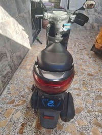 للبيع • مدينة الصدر • دراجة كهربائية