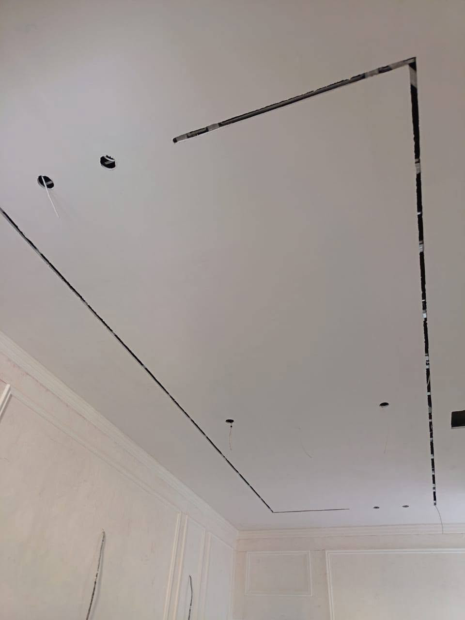 تم تسليم احد مواقعنا داخل الموصل طلس عام قاطين درجة اولى تسليم هندسي وباسعار مناسبة مستعدون لطلس الواجهات طلس داخلي وخارجي للاستفسار مراسلة عالواتساب 
***********
