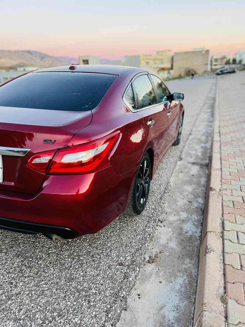 السلام عليكم 
للبيع نيسان التيما موديل ٢٠١٧
كيرومكينه و تبريد بشرت وين ماتريد افحص
مكينه ٢٥٠٠المرغوب ٤سلندر
مواصفاتSVفول ماعدا الفتحه
رادار امامي جانبي شغال 
بصمه 
أبواب بصمه 
صندوك بصمه
تبريد لمس 
مرايا رادار
تحديد سرعه
شاشه
كاميرا 
بيهه ١قطعه وشبر بدون أرباك بشرط
بيهه ٢ورقه غرامه ينزل من سعره
سعر السياره ١١٤ومجال 
مكان السياره عقره ابعد عن اربيل ساعه ابعد عن موصل ٤٠دقيقه
رقم تلفون فايبر واتساب ***********
***********
***********اسيا مباشر أربيل, العراق
