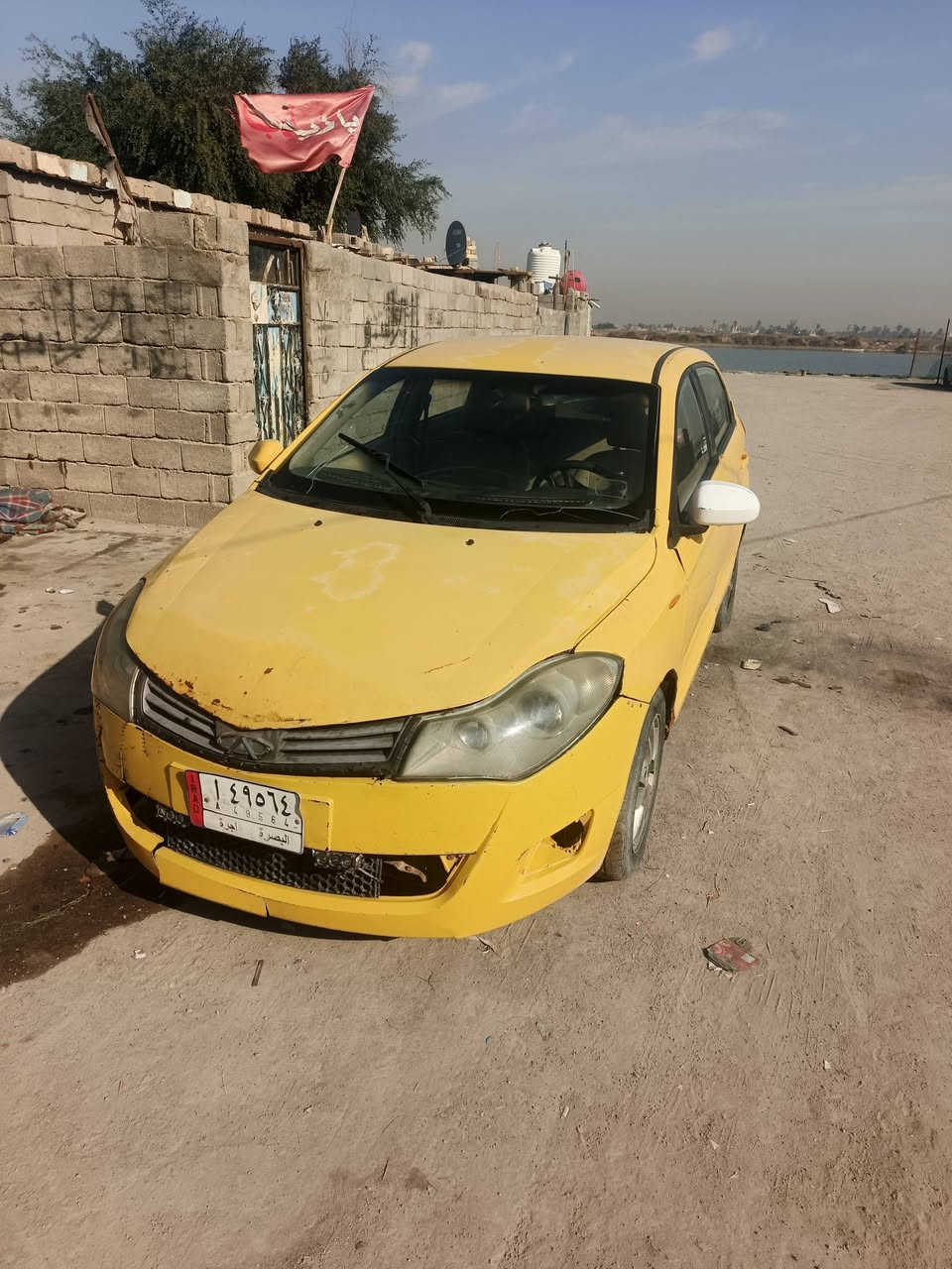 شيري مكينه وكير كورلا بصره راعيه موجود بدون هيه وغرامات عنوان المعقل سعرها 8 ورقات ***********
