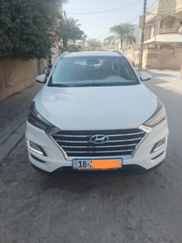 توسان خليجي • ٢٠٢٠ • ماشي ٧٣٠٠٠