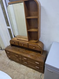 ميز تواليت صاج تكمه ثكيل قفل 50 ثلاجه حجم ثغير 6 قدم جديده ثلج قفل 75 ...