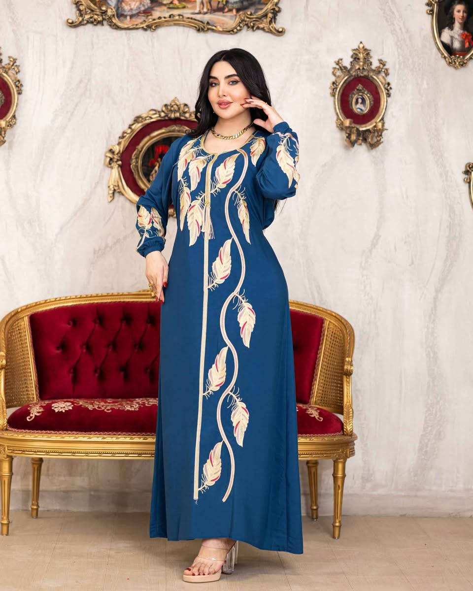 دشداشة مصري
خامة قطن مراسي تطريز مع ستراس شرط الفحص 

 القياس XL_2XL

الدرزن 120 الف
سعر القطعه مفرد 16 الف

يوجد توصيل جميع المحافظات 
1️⃣ بغداد, العراق


**إذا كنت صاحب هذا الإعلان وتريد حذفه لأي سبب، رجاءا أرسل رسالة إلى الدعم الفني**