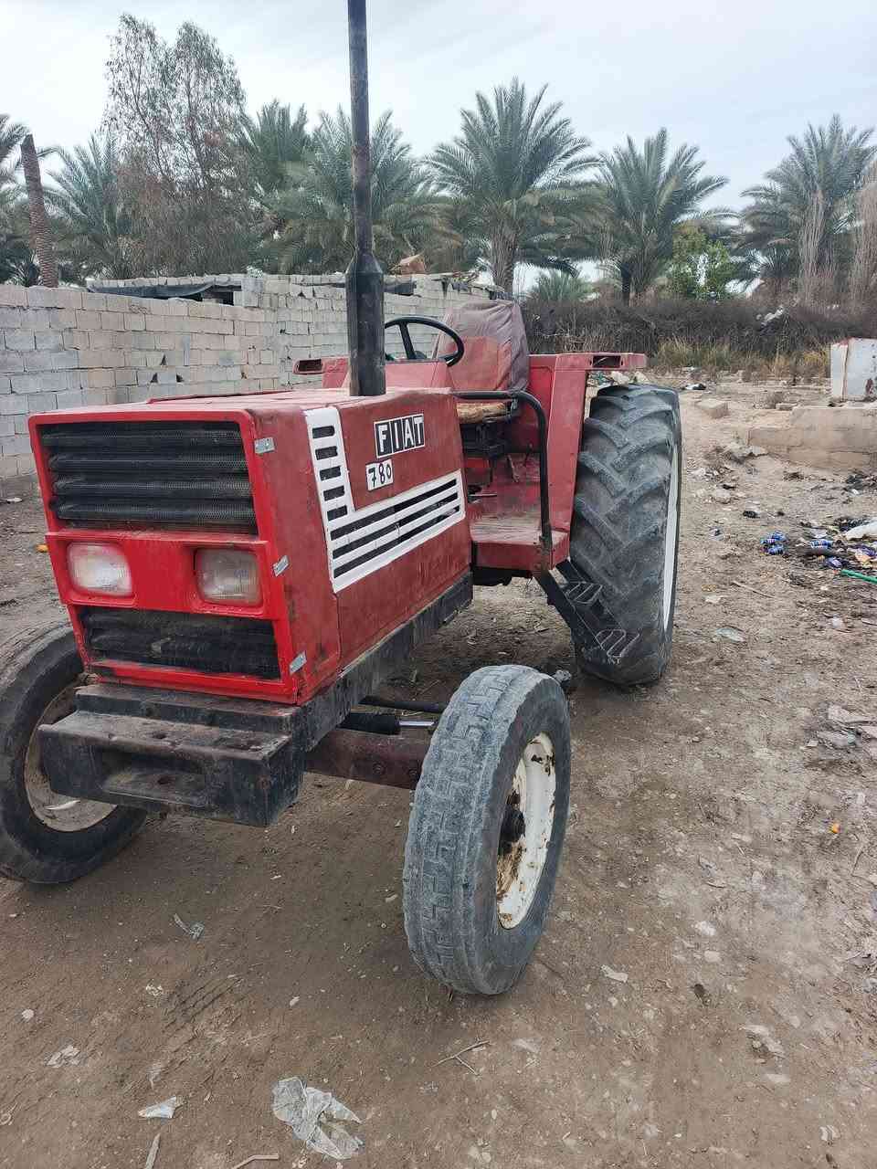 فيات للبيع مكينة وكير واكسل جديد تايرات نص عمر بور جديد باتري جديد مكينة جاهزة للعمل سنوية ضائعة ابيع المكينة بدون سنوية العنوان ديالى المقدادية السعر ثمانية ونص مليون وبيهة مجال ***********
