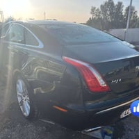 جاكور للبيع او مراوس VIP XJL V8 تنفس طبيعي        المواصفات________ ٥ ...