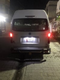 مكينه وكير واكسل • غاز ٦٠ • ٢٠١٥