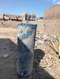 سخان • نضيف • بابل محاربين