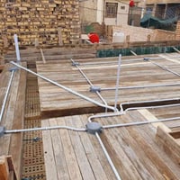 #اسطه_شاهين_الكهربائي  تأسيس. المباني والدور والمحلات التجاريه #تاسيس ...