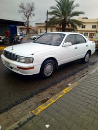 موديل 1995 • كير اوتو • رقم نينوى