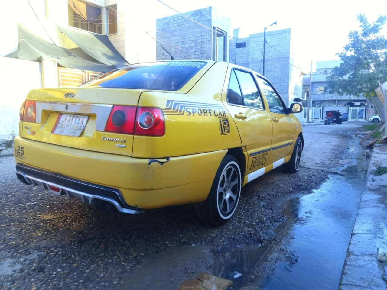 كوين محوره كولف محرك وكير شرط كابون13 مامسجله شرط سنويه صقطه بل 22السعر 29وبه مجال قليل السكن الموصل  حي الميثاق ***********\ ***********
