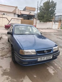 فكترا • موديل ٩١ • حجم 20