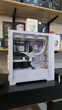 i7 الجيل ١٣ • RTX ٤٠٧٠ سوبر • SSD ١تيرا سامسونج